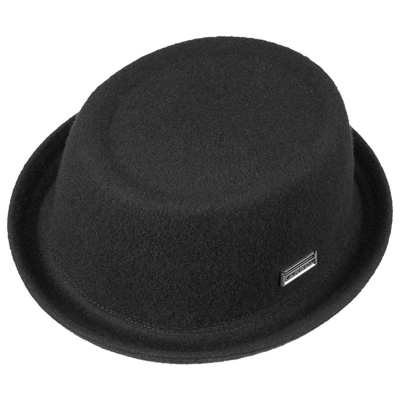 Kangol Wool Mowbray Basco, Cammello, S Unisex-Adulto