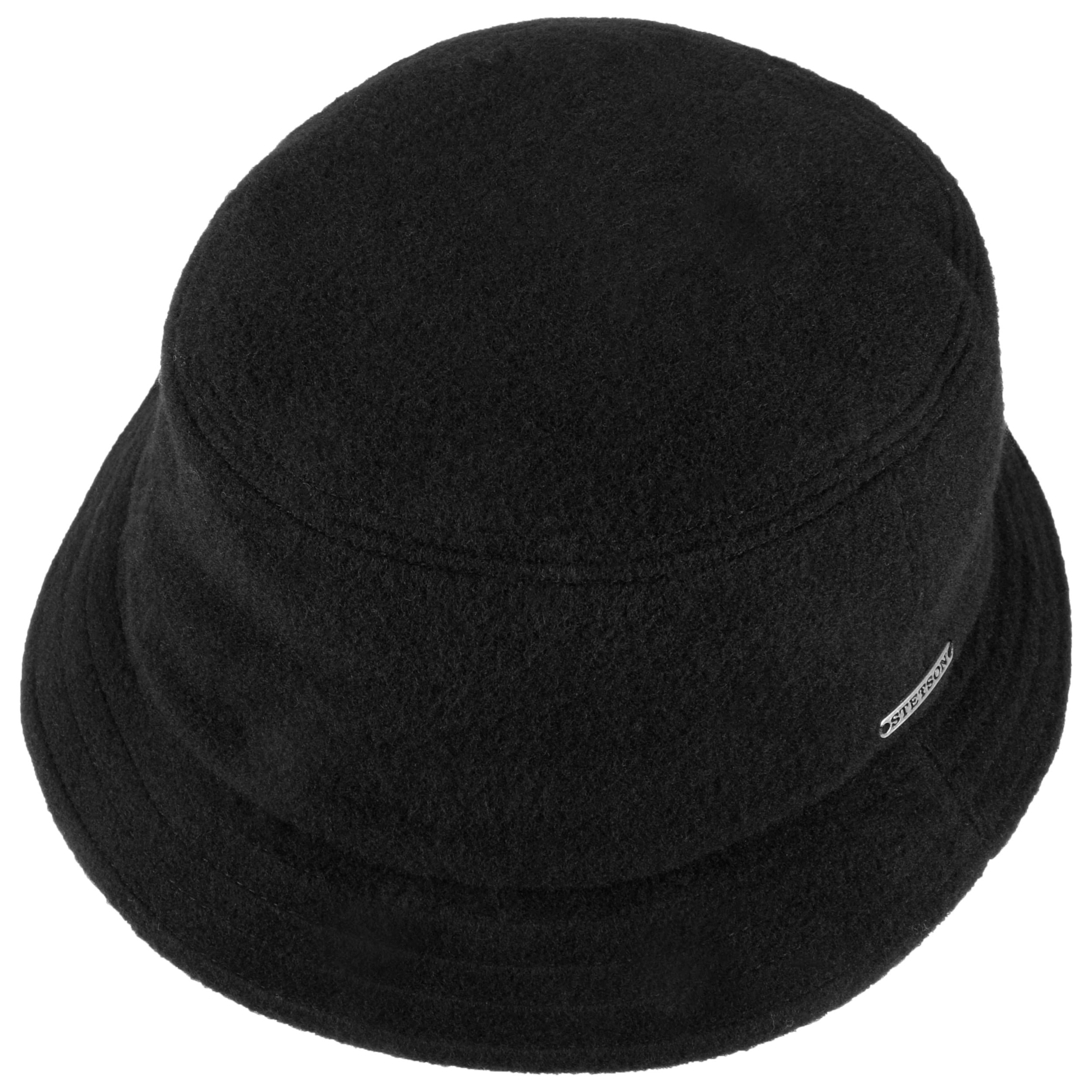 Stetson Gorra Plana Con Orejeras Kent Hombre - Gorra Chata Con Orejeras