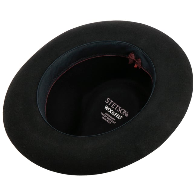 Stetson Gorra Plana Con Orejeras Kent Hombre - Gorra Chata Con Orejeras
