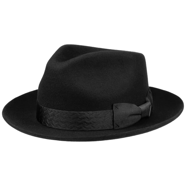 Stetson Gorra Plana Con Orejeras Kent Hombre - Gorra Chata Con Orejeras