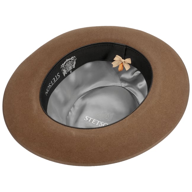 Stetson Gorra Plana Con Orejeras Kent Hombre - Gorra Chata Con Orejeras