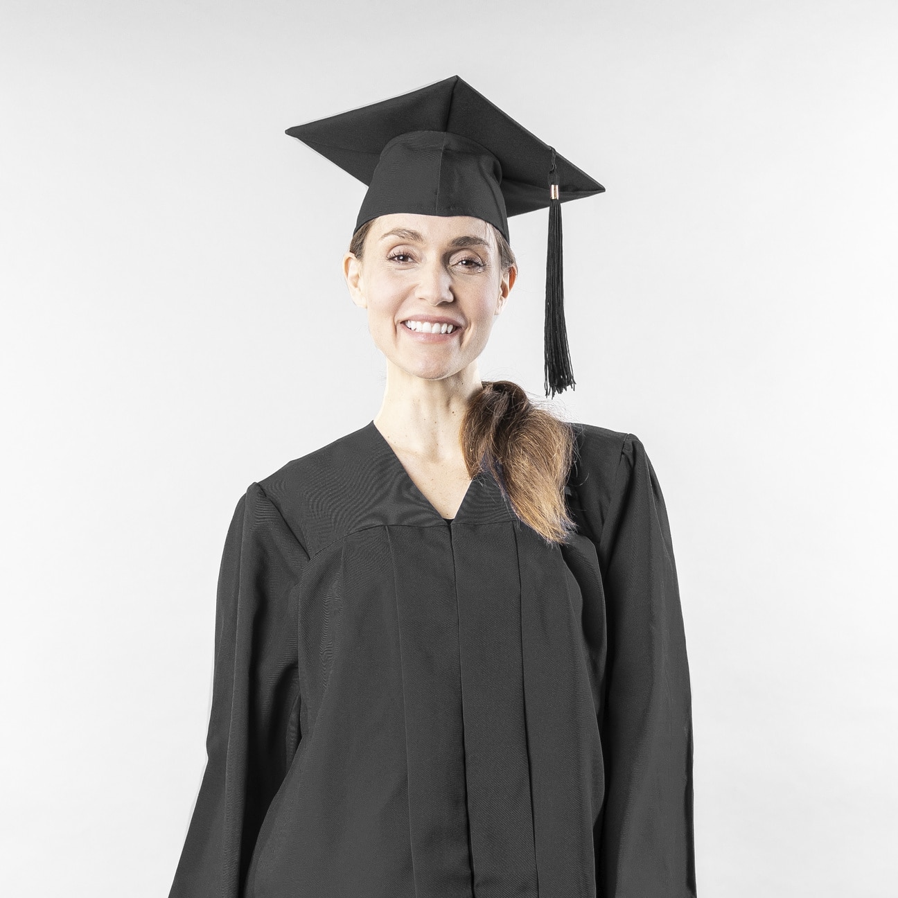 Gorra de graduado Sombrero de soltero escrito a mano con diseño individual Regalo de graduación Master Doctor University Degree Accesorios Sombreros y gorras Sombreros de vestir Sombreros de copa 