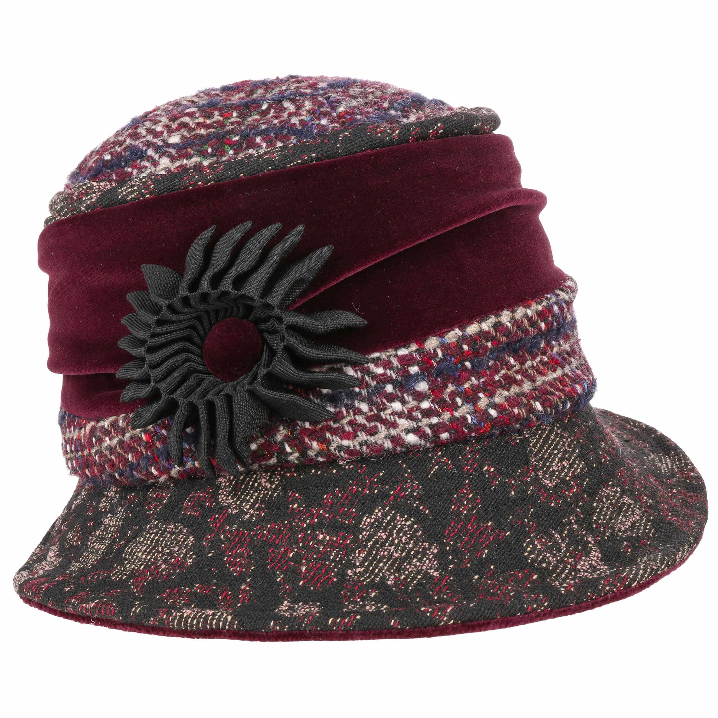 Sombrero de Mujer Cynthia by Lierys 119,00