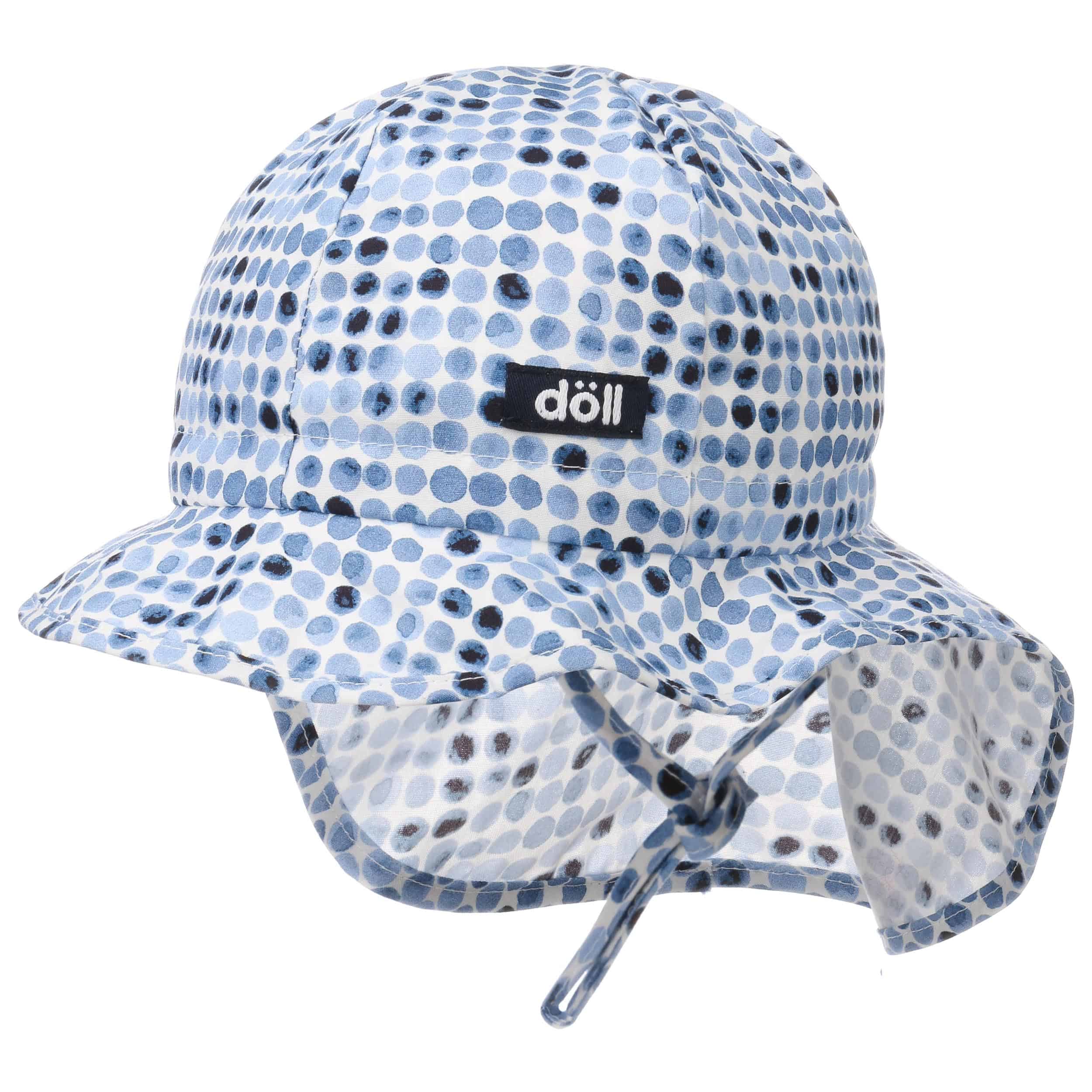 D/öll Sombrero Ni/ños