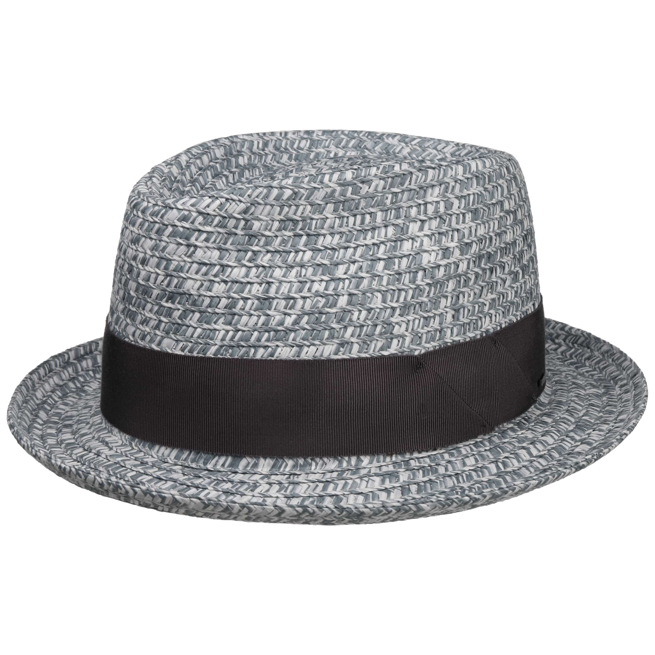 Sombrero de Paja - Palm Grey