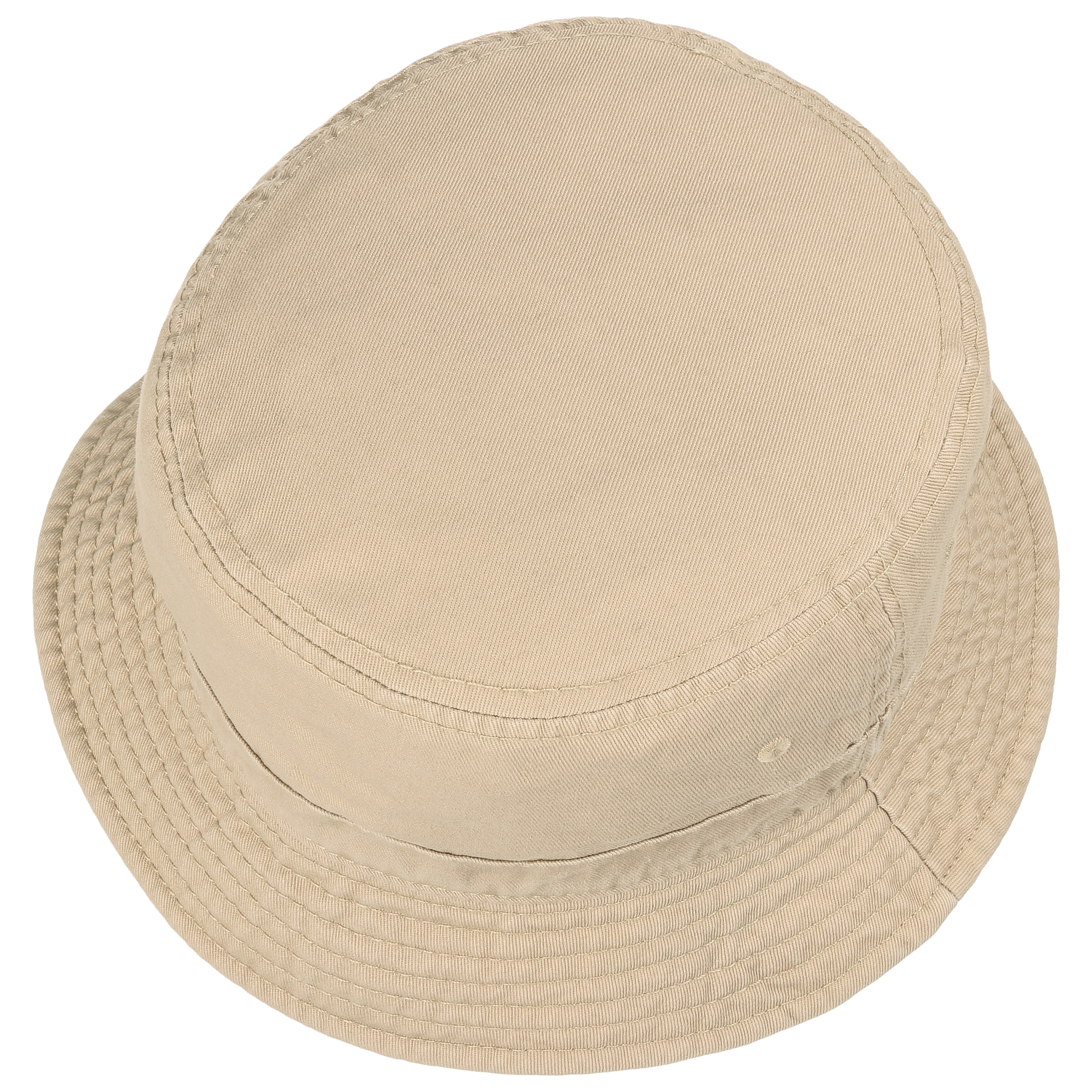 Sombrero de Tela S/M Lipodo Sombrero Playero Forever Mujer/Hombre L/XL Gris Sombrero Playero Azul Sombrero de Pescador Plegable Beige Sombrero 100% algodón 