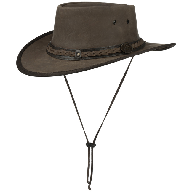 Scippis Sombrero Cowboy para Hombre 
