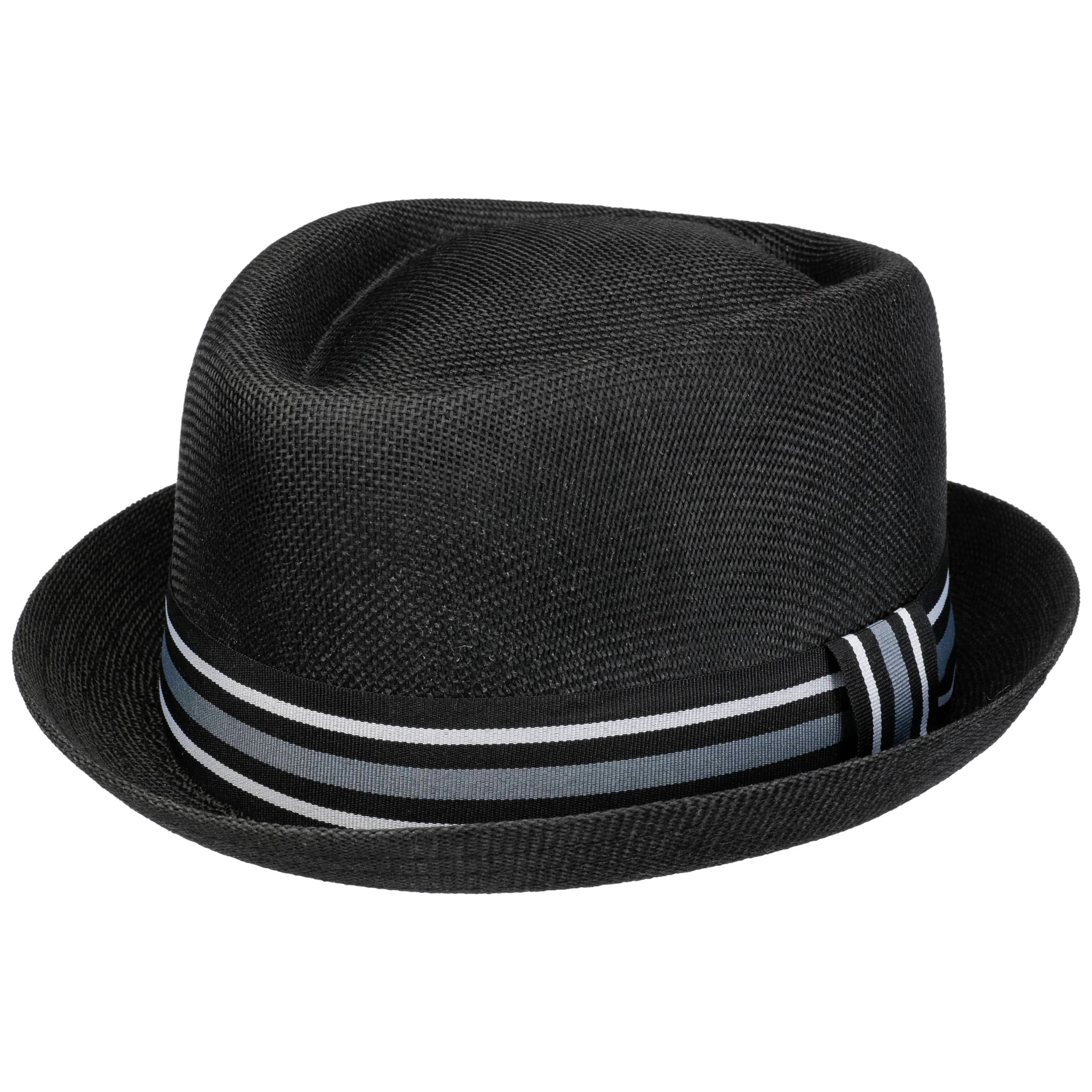 Sombrero de Tela Light Summer Pork Pie by Lipodo - 29,95 €