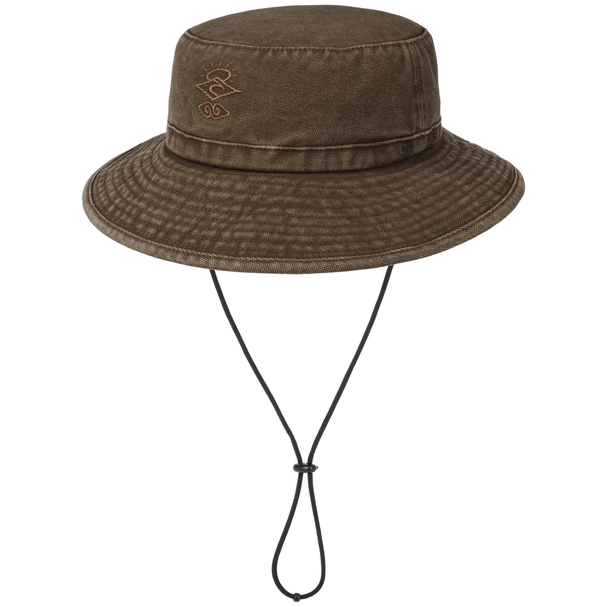 Mid Week Searchers Sombrero de Tela Searchers Mid Brim by Rip Curl - 39,99