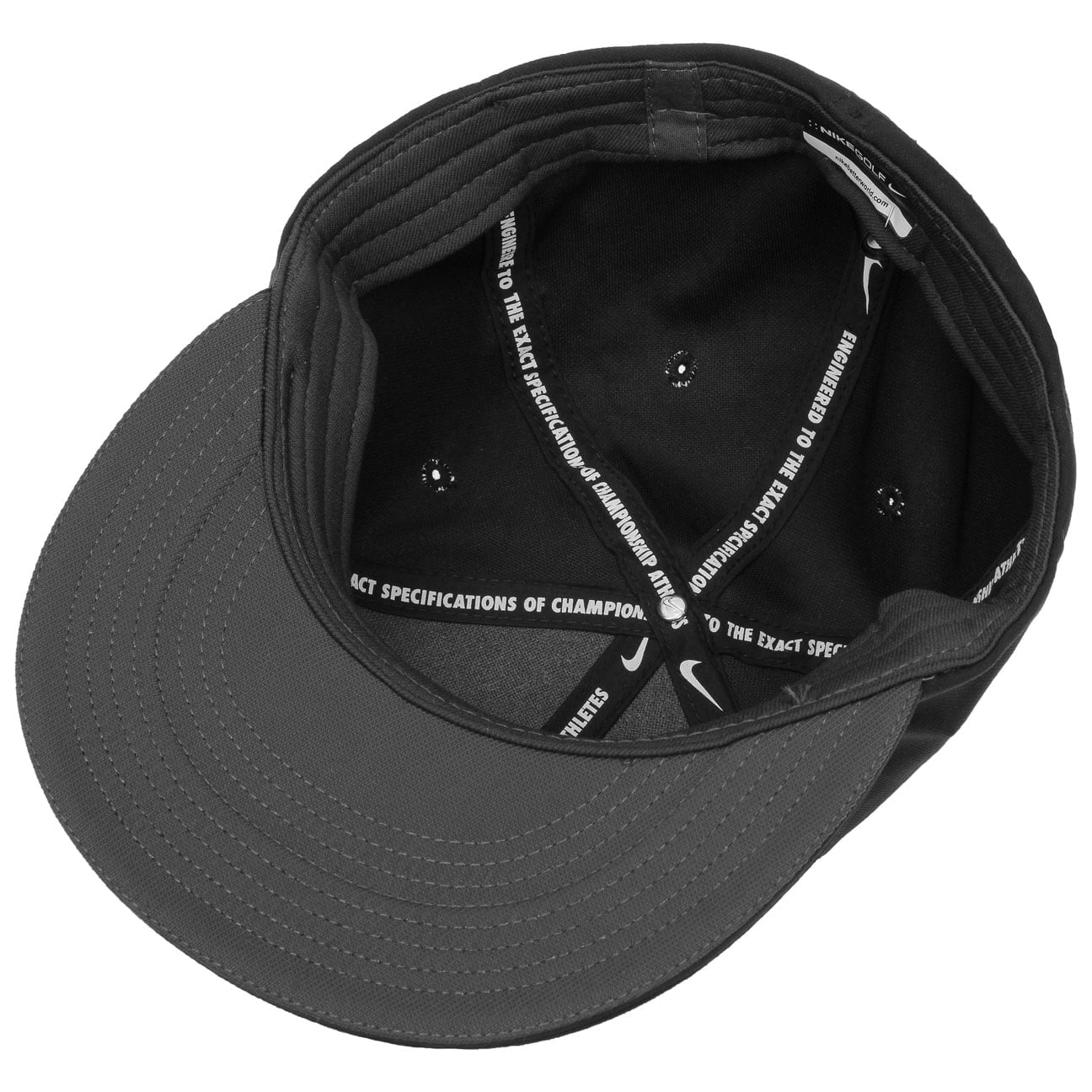 clima fit cap
