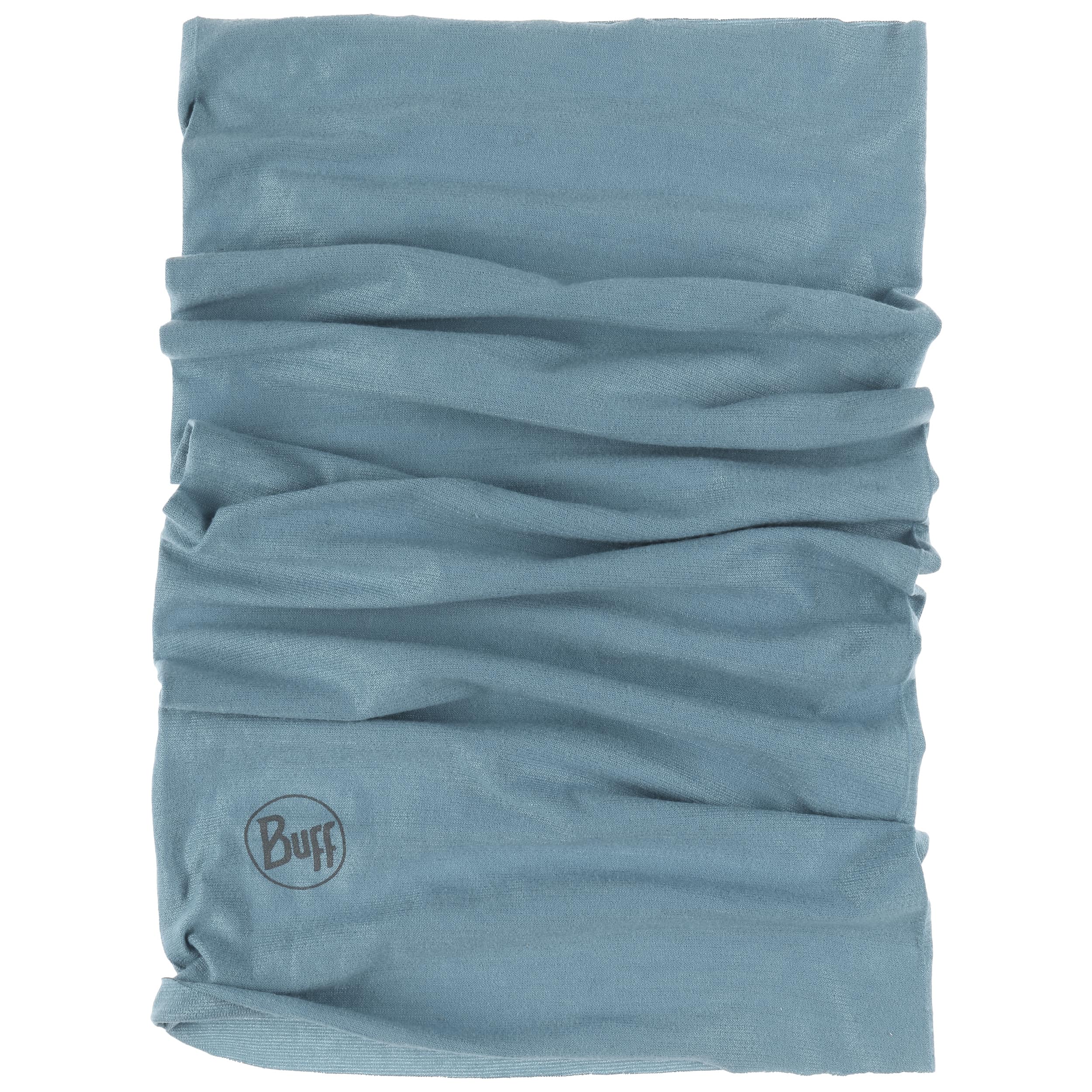 Buff Tubolare CoolNet Youth Xeas - Multifunzionale Per Bambini, Colore Blu Chiaro - Foto 3