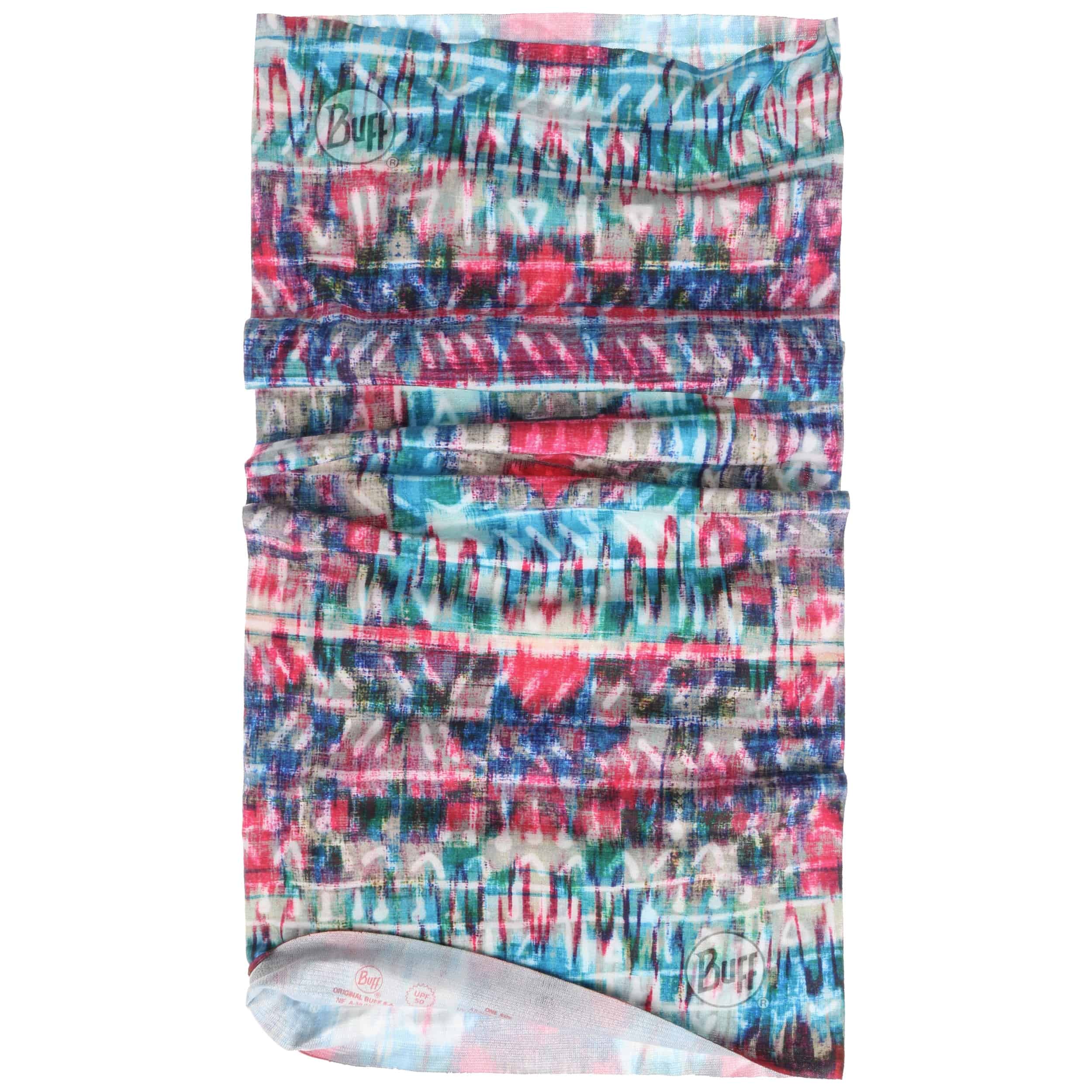 Buff Coolnet UV+ Tubulare Ragazze - Leggero, Traspirabile, Per Sport E Sole - Foto 9