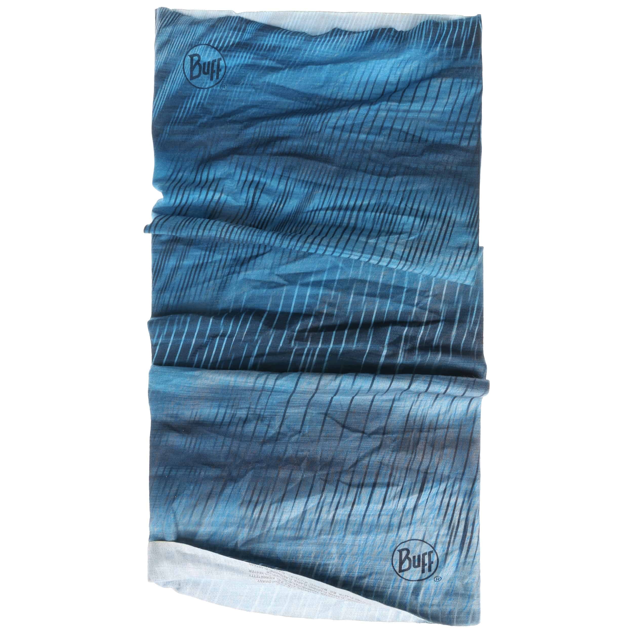 BUFF Coolnet UV+ Tour De Cou Multifonction – Protection Solaire UPF50+ Ultra Léger Et Rafraîchissant