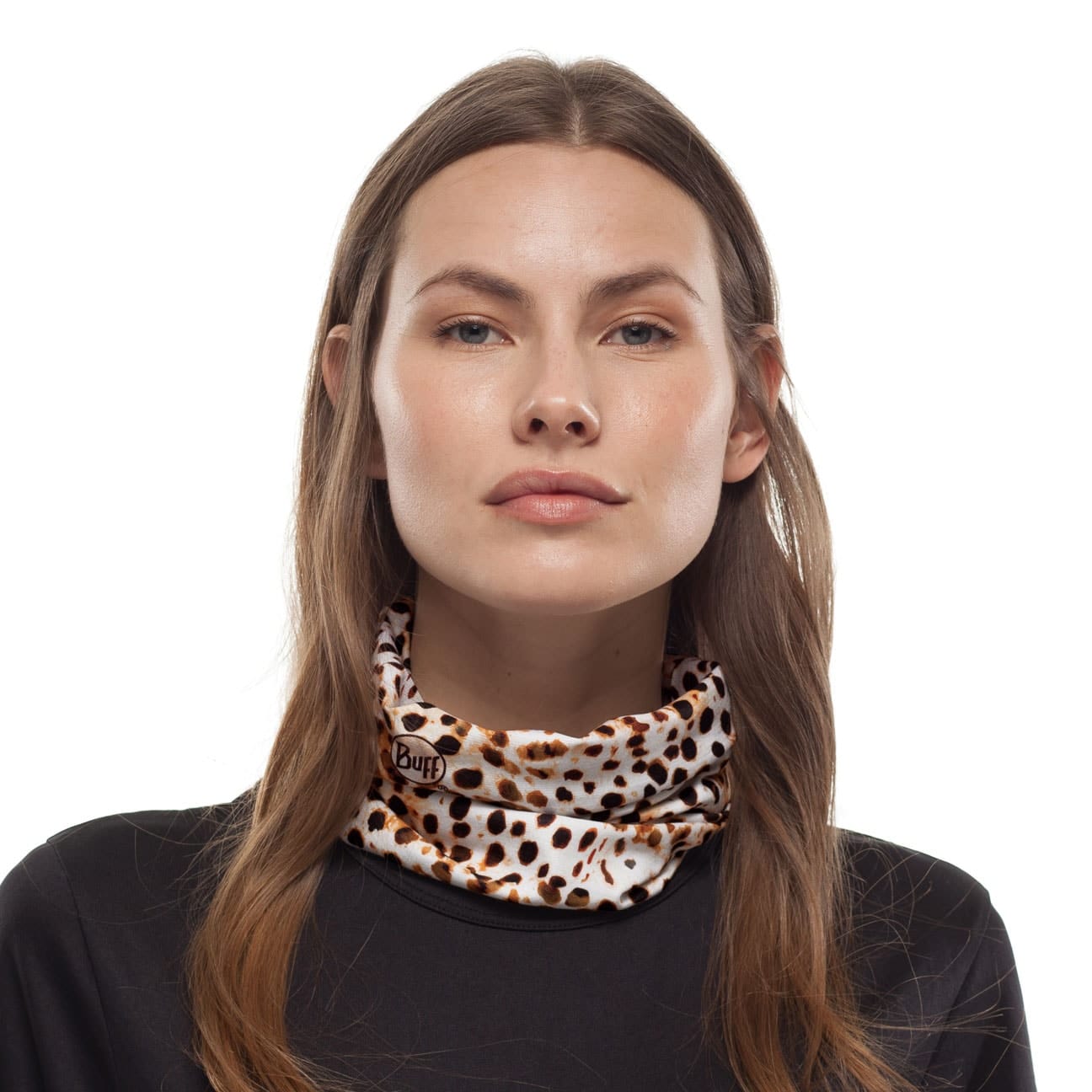 BUFF MULTI DILM COOLNET UV® NECKWEAR Fascia Tubolare - RUNOUT - 7