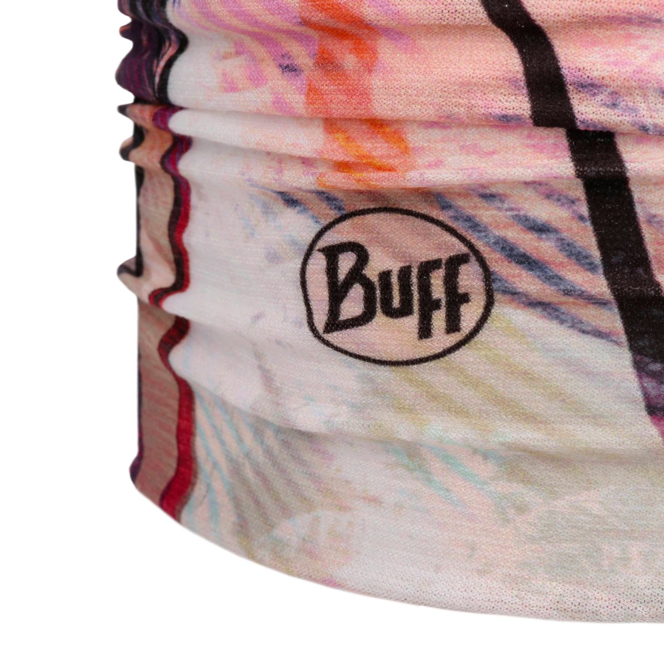 Buff Face Mask BUFF Coolnet UV+ Print Neck Gaiter - UPF 50+ Sun ...