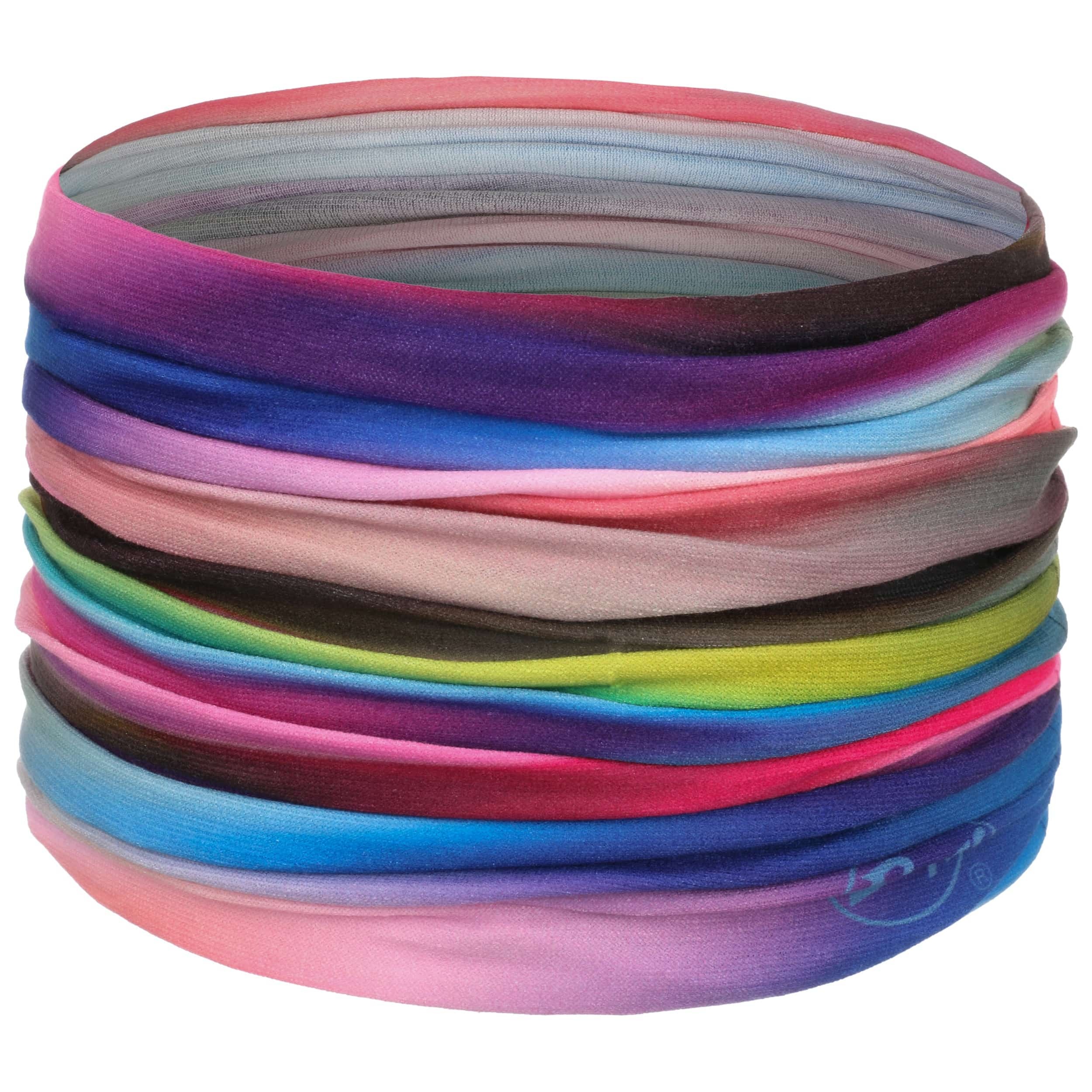 Buff Tubular Multifuncional Luminance Bandana Bufanda