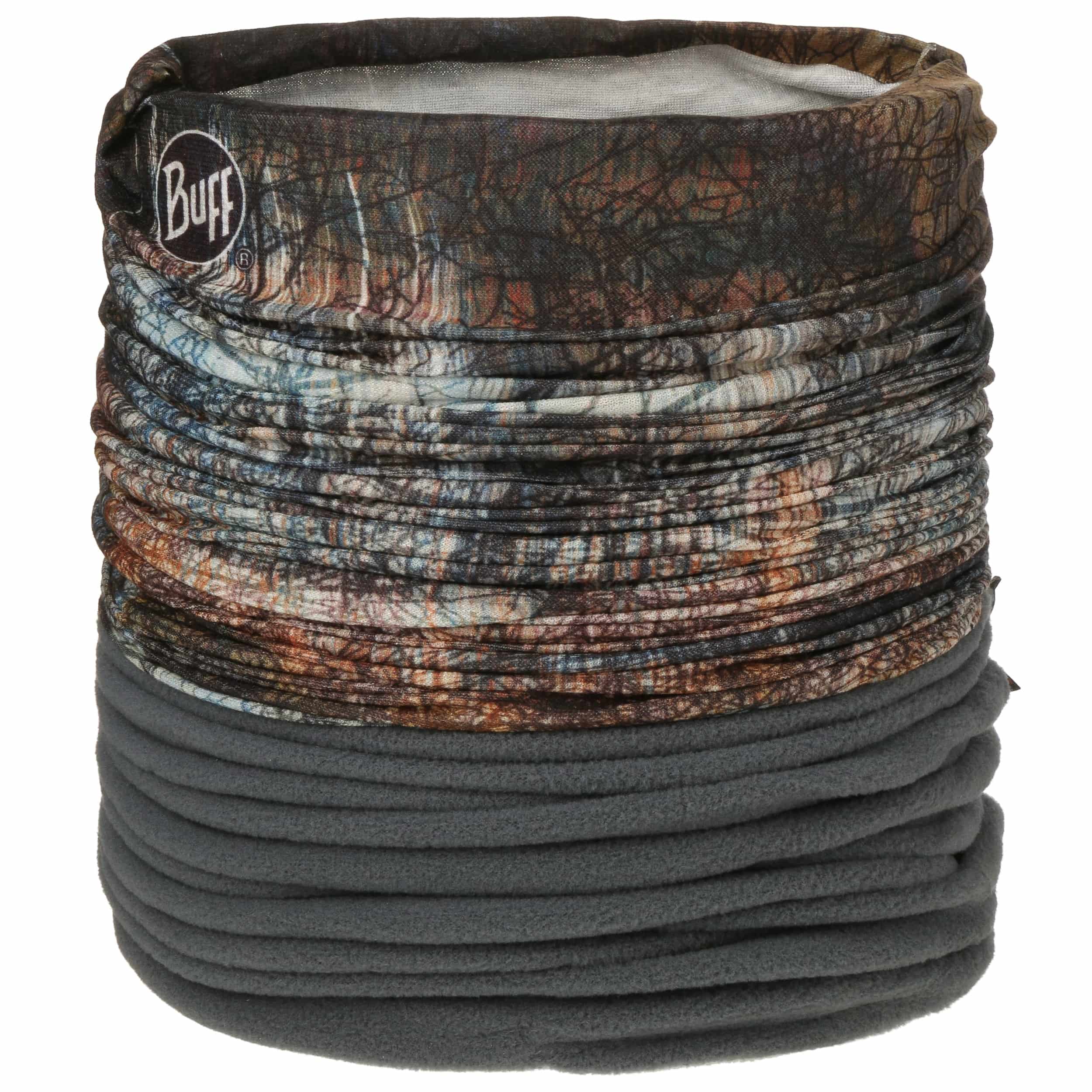 Buff Tubular Multifuncional Reversible Khewra Cinta para la Cabeza Bandana
