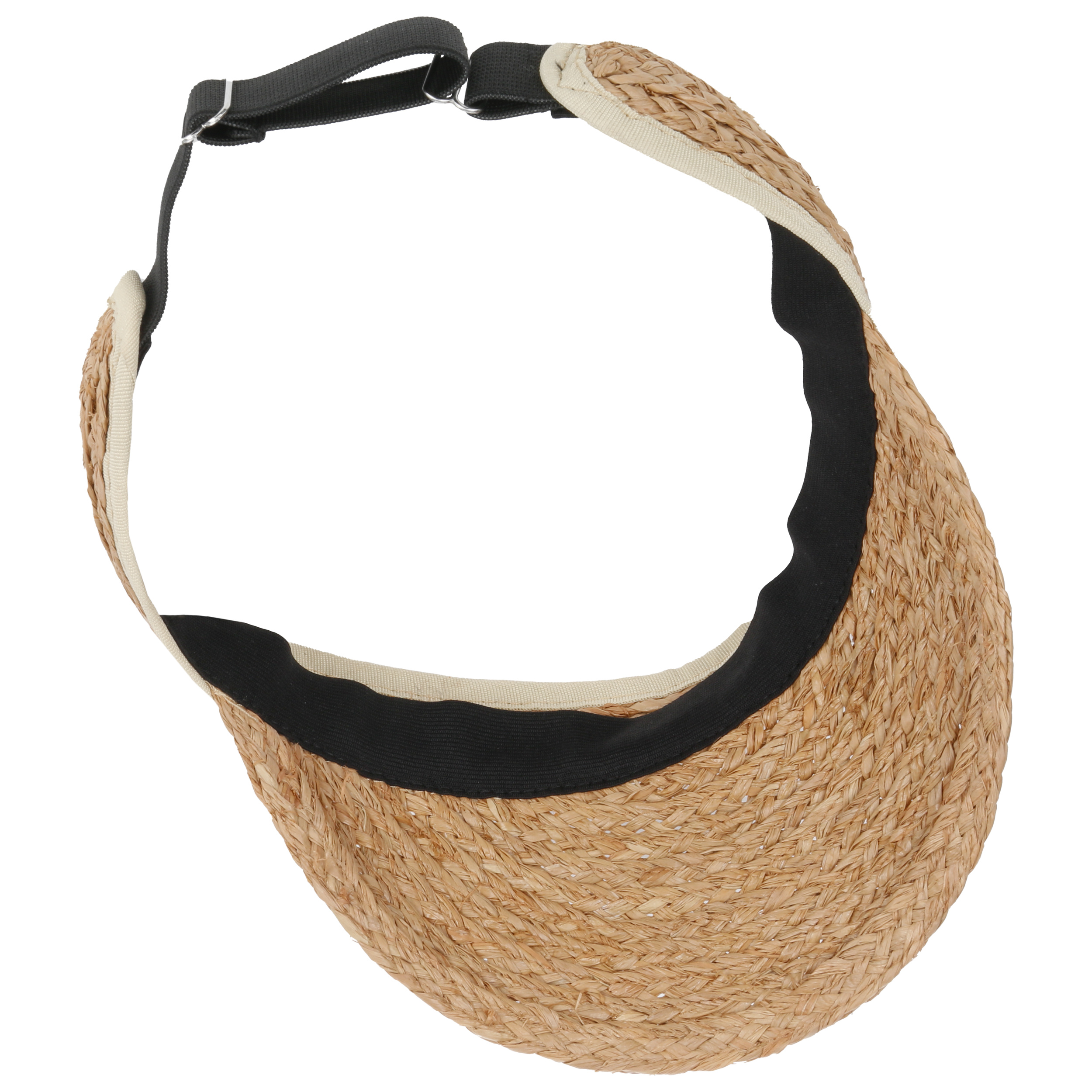 Visera de Mujer Mia by Seeberger - 39,95 €