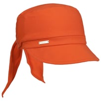 Bandana con Visera Uni Jersey by Seeberger - 35,95 &euro;