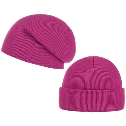 Bonnet Beanie Recycled Wordmark by Levi´s - 29,95 €