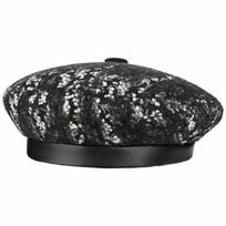 Boina Needlepunch Floral by Kangol - 49,95 &euro;