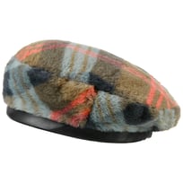 Boina Vasca Faux Fur by Kangol - 49,00 &euro;