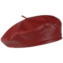 Boina Vasca de Piel Sint�tica by Lipodo - 35,95 &euro;