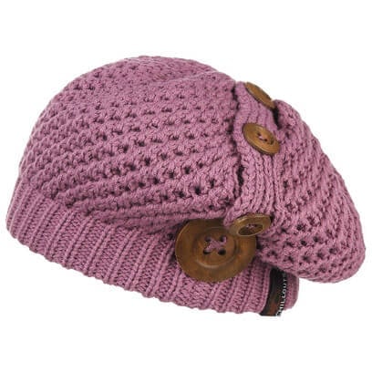 Boina Vasca de Punto Nelly by Chillouts - 24,99 &euro;