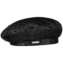Boina de Piel Quilted by Seeberger - 99,95 &euro;