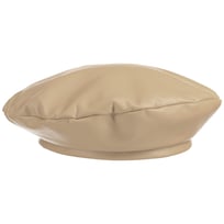 Boina de Piel para Mujer by Lierys - 109,00 &euro;