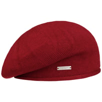 Boina de Punto Classic Uni by Seeberger - 29,95 &euro;