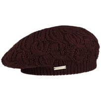 Boina de Punto Uni by Seeberger - 29,95 &euro;