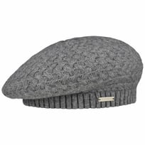Boina de Punto Yakina Merino by Seeberger - 59,95 &euro;