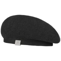 Boina de Punto con Lana Mohair Uni by Lierys - 59,95 &euro;