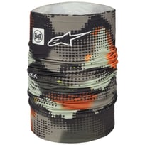 Braga de Cuello EcoStretch alpinestars by BUFF - 24,95 &euro;