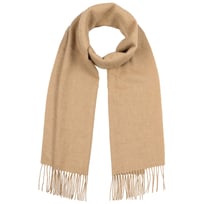 Bufanda Camelana by Stetson - 129,00 &euro;