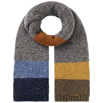 Bufanda Donegal Wool Colour Block by Stetson - 99,00 &euro;
