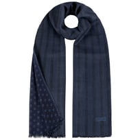 Bufanda Herringbone Dots by Stetson - 69,00 &euro;
