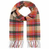 Bufanda John Hanly Colour Wool by Lierys - 69,95 &euro;