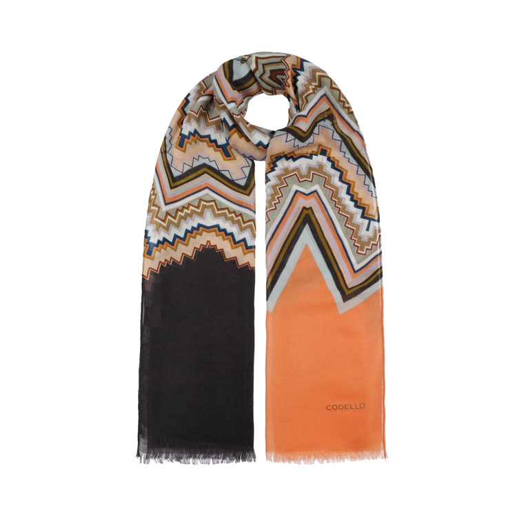 pañuelos y bufandas online - Pañuelos en Sombreroshop