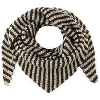 Bufanda Triangular Twotone Knit by Seeberger - 45,95 &euro;