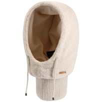 Bufanda con Capucha Eliess Teddy Uni by Barts - 54,99 &euro;
