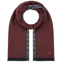 Bufanda de Algod�n Two Sides by Stetson - 69,00 &euro;