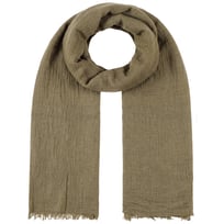 Bufanda de Algod�n Uni by Stetson - 59,00 &euro;