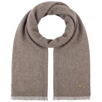 Bufanda de Cachemira Classic Uni by Lierys Gold - 159,00 &euro;