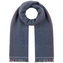 Bufanda de Cachemira Mini Check by Lierys - 149,00 &euro;
