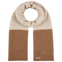 Bufanda de Cachemira Twotone Block by Seeberger - 139,00 &euro;