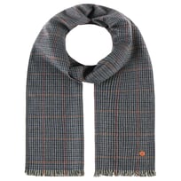 Bufanda de Lana British Houndstooth by Mayser - 79,90 &euro;