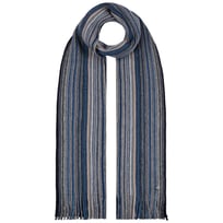 Bufanda de Lana Colour Stripes by Lierys - 69,95 &euro;