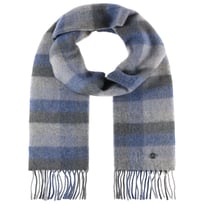 Bufanda de Lana John Hanly Check by Lierys - 69,95 &euro;